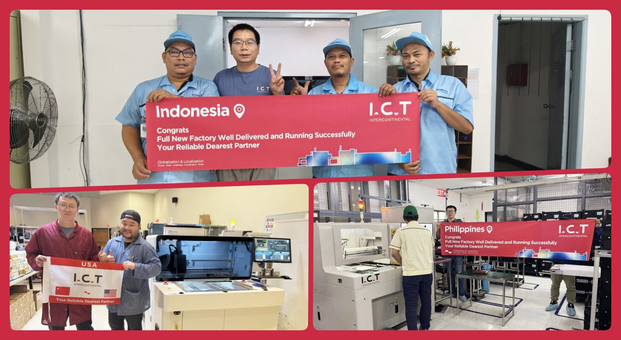 PCB ルーティング マシン 203