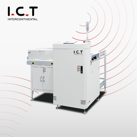 I.C.T |ハイレベルTV バッファボード中国工場