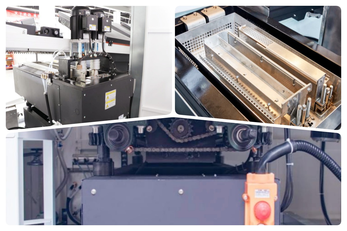 4-1 アクラブはんだ付けシステム