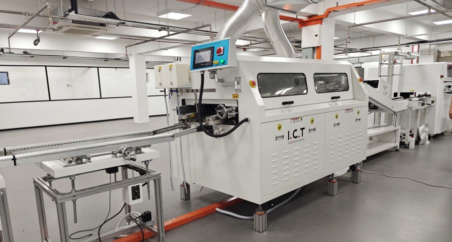 ディップライン