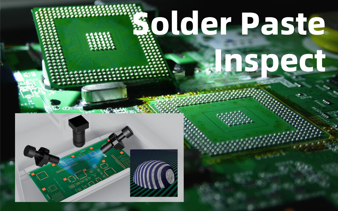 4. データ駆動型ロジック - 通常、SPI が最初に来る理由