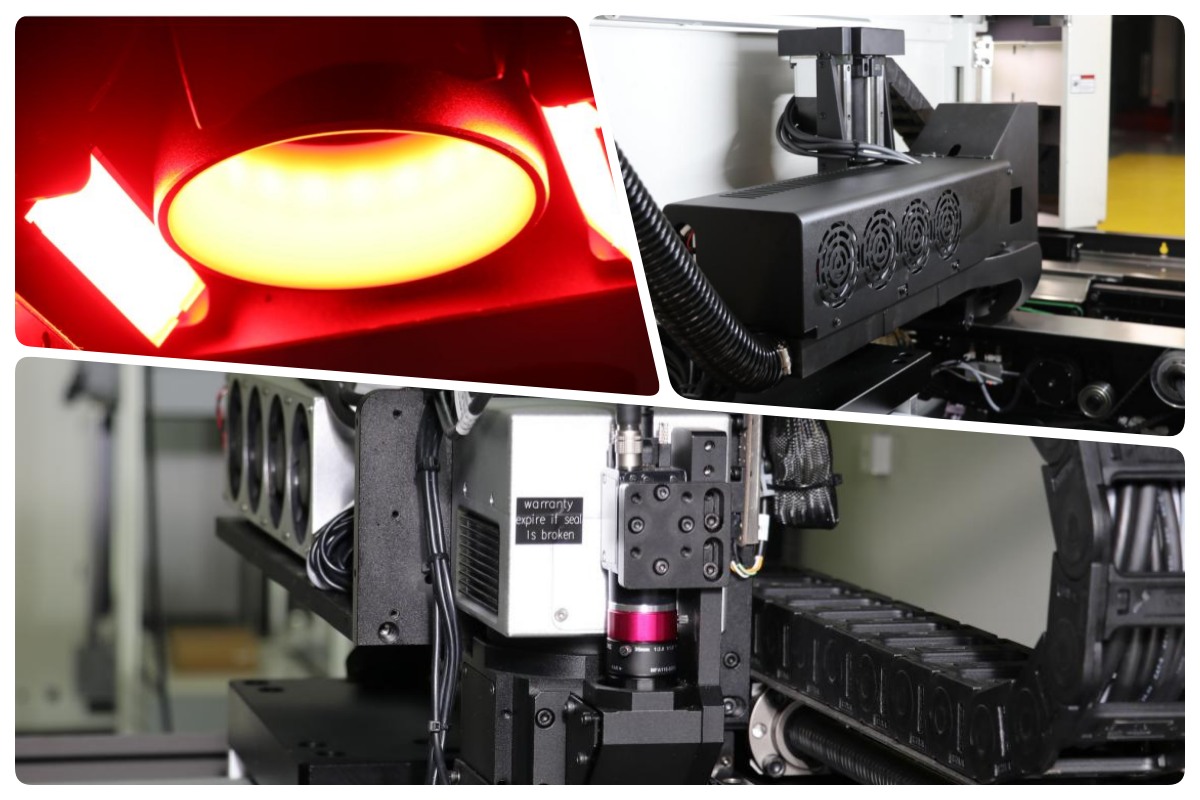 2-1 マーキングシステム