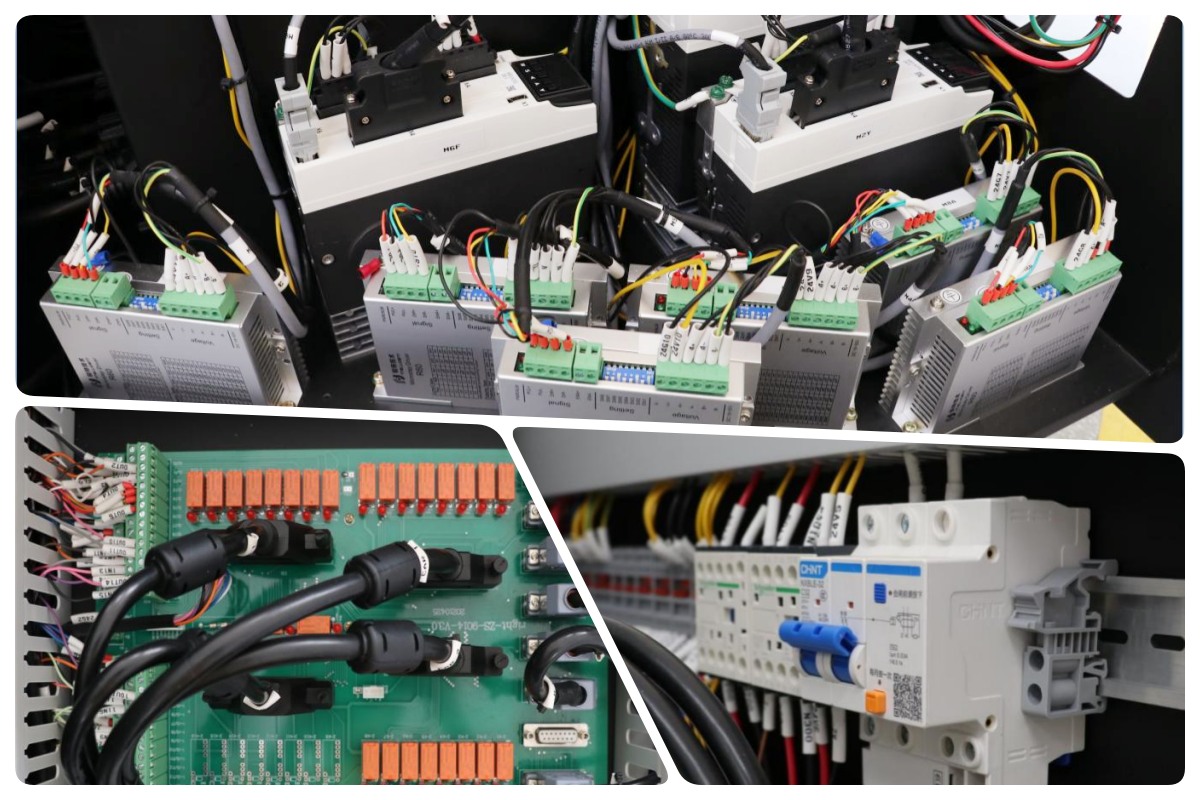 4-1 制御システム