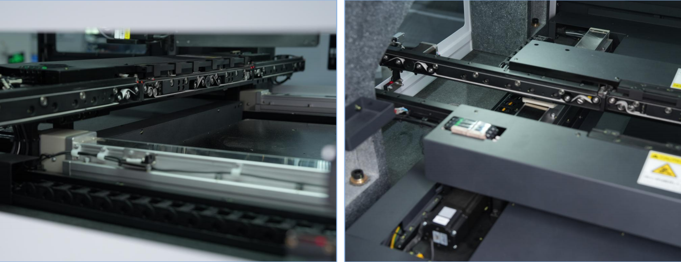 コンベヤー システム