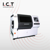 I.C.T-L3020 |ODD フォーム コンポーネントを備えた高標準インライン アキシャル & ラジアル挿入機 