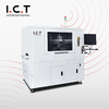 I.C.T |PCB ルーティング マシン モデム Small SMT セパレータ