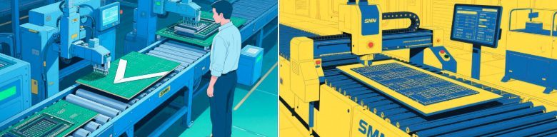 Design Consideration 設計考慮事項