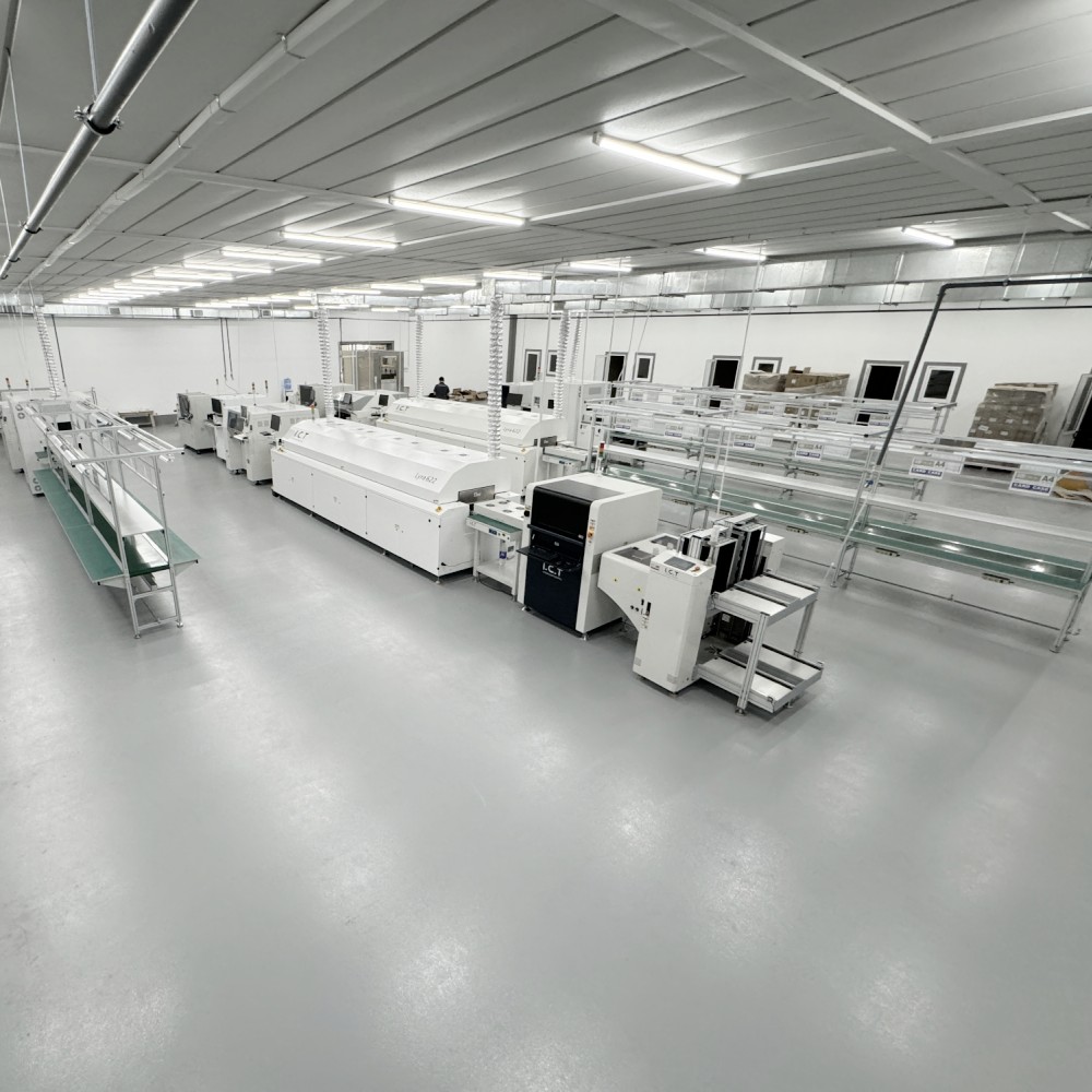 I.C.T | SMT 機械リフローオーブンおよびウェーブはんだ浸漬コンポーネント機械 