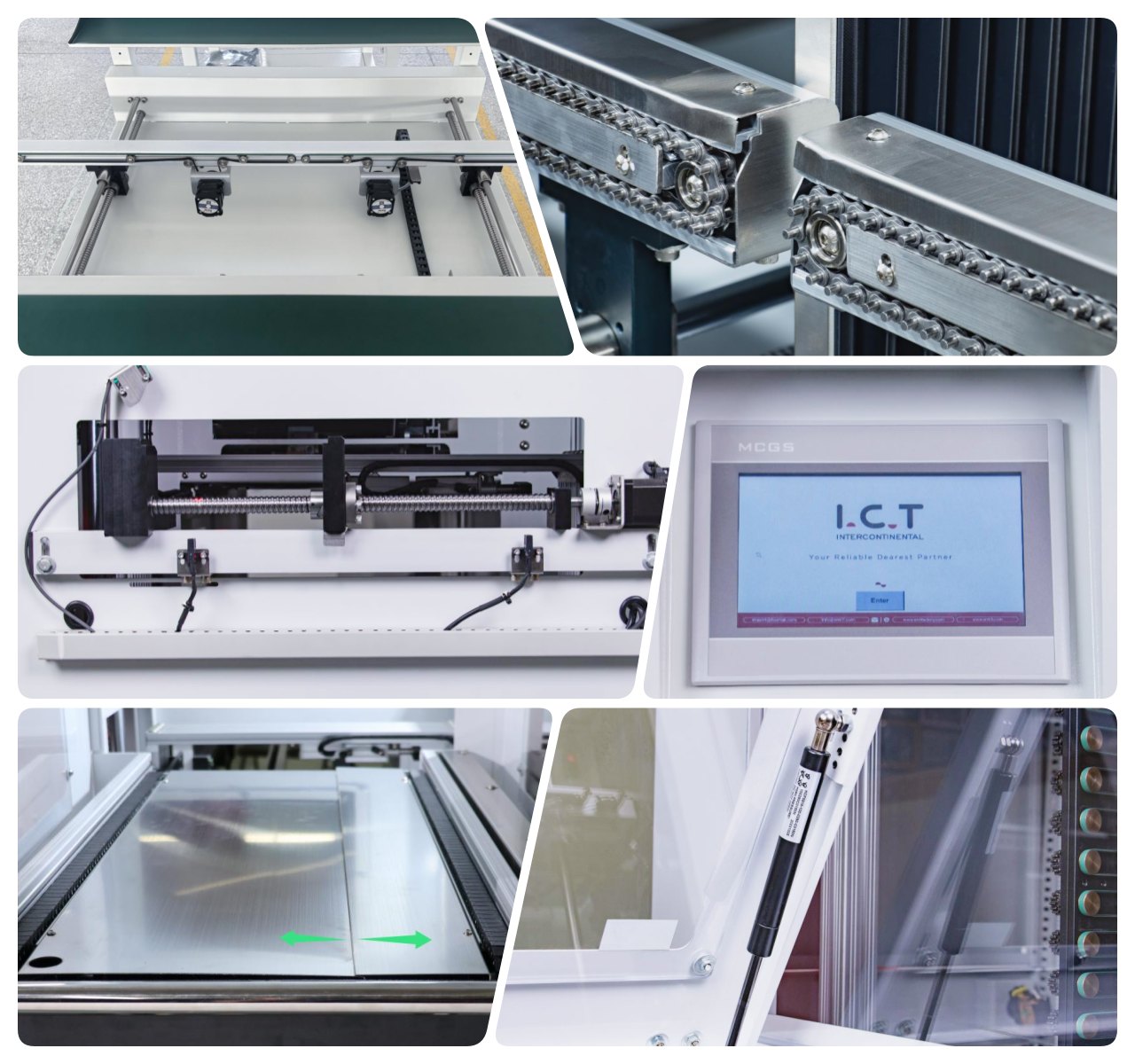 Feature-5 Option 特長-5 オプション