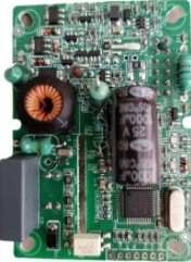 スマート電気メーター PCBA 02