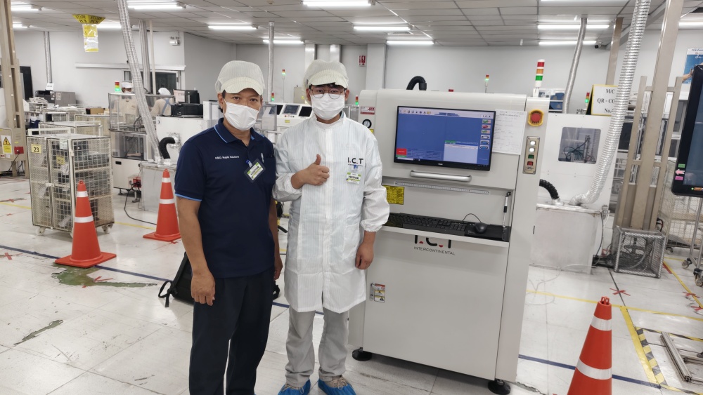 I.C.T タイにおけるレーザーマーキングマシンのグローバルテクニカルサポート.jpg