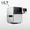 I.C.T- AI-5146W |DIP オンライン両面検査装置 AOI 検査光学系装置