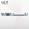 I.C.T |完全なグラフィック カード SMD 主導の SMT 生産 SMT ライン ローンベースで