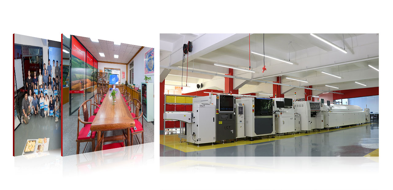 I.C.T-Factory-and-Team-03 I.C.T-工場とチーム-03