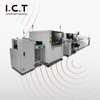 I.C.T |PCBA SMT PCB アセンブリの生産ライン