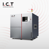 I.C.T-9200 |オンライン自動化された PCB SMT X 線検査装置マシン