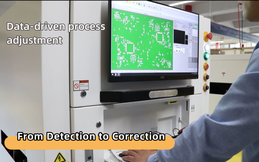 SPI の欠陥を修正する方法