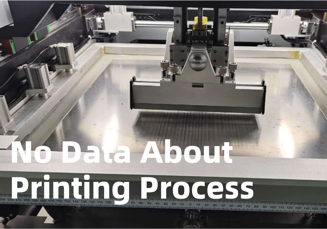 2. The Situation Escalates-You Keep Tweaking the Printer, But Nothing Improves 2. 状況はエスカレートします - プリンターを微調整し続けますが、何も改善されません