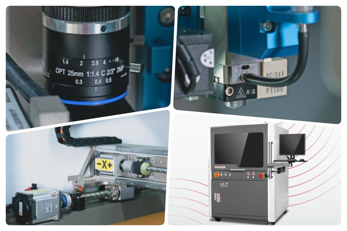 0-4 ジェットディスペンスマシン