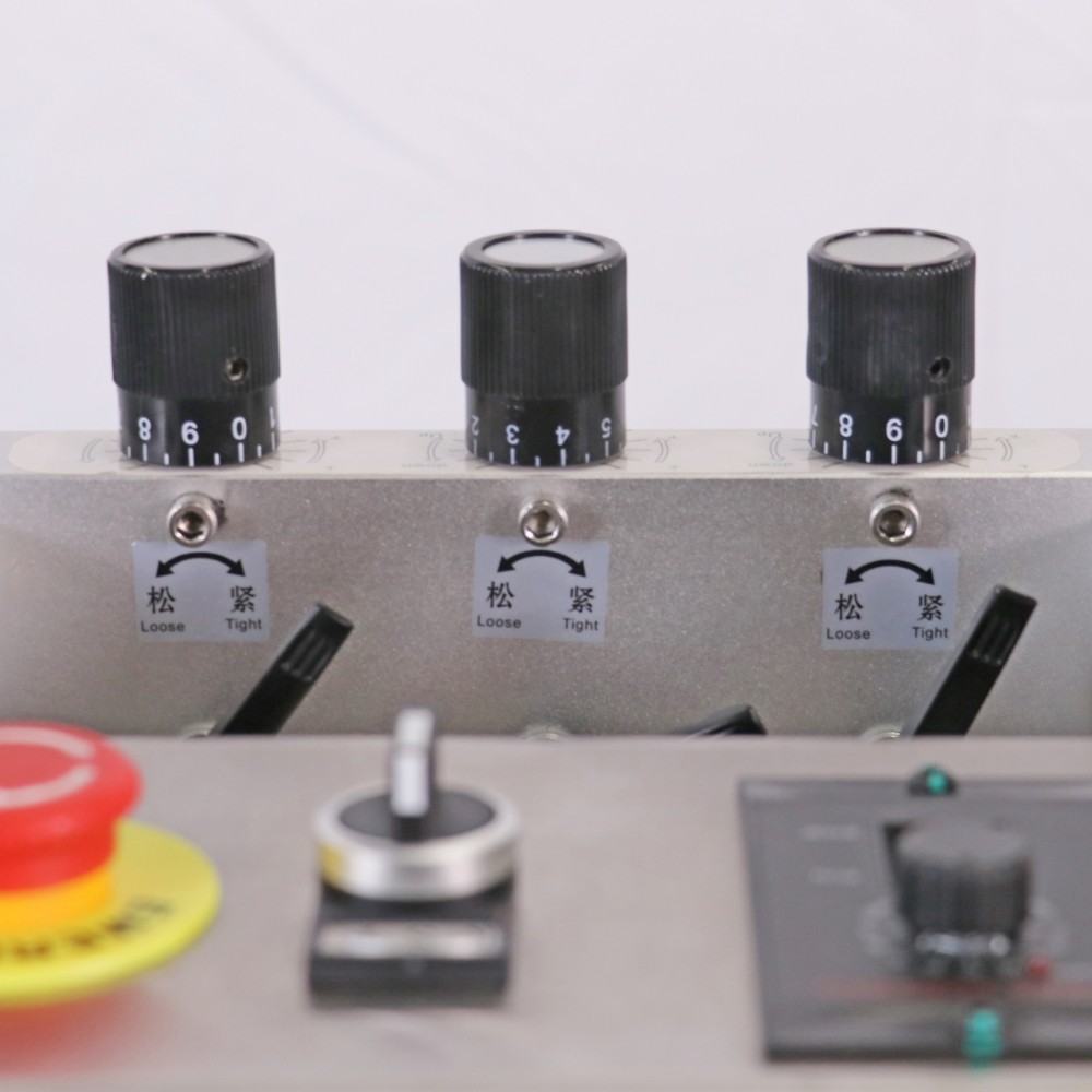 I.C.T-LS1200 | LED セパレーター PCB Vカットマシン