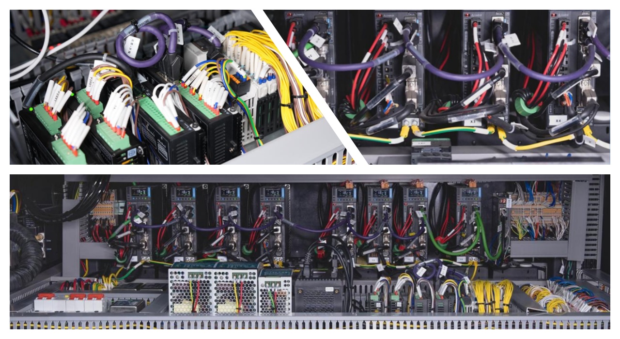 4 制御システム