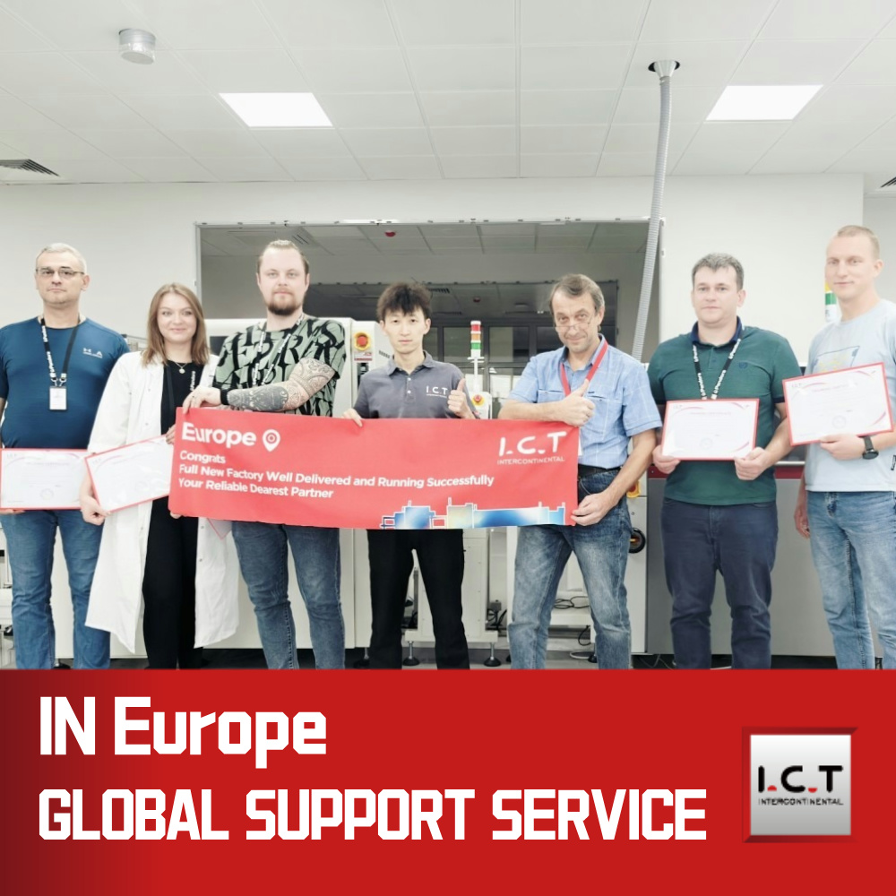 SMT 自動 PCB ステンシル 検査機能付きプリンターはんだペースト印刷機