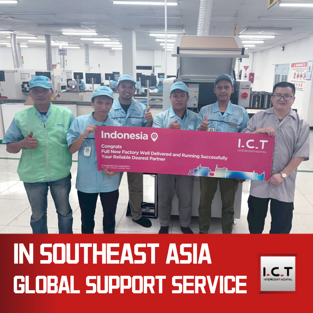 中国工場からの PCB SMT PCB LED 向けのダブルデジタルコーティング機塗布