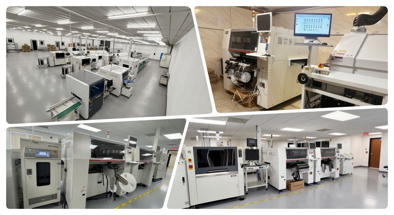 ピックアンドプレースマシン Hanwha 105