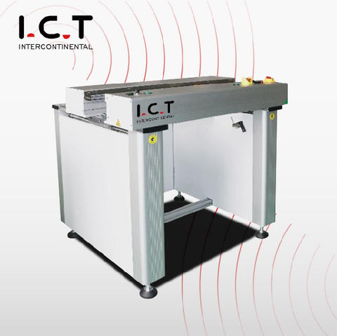 電子製品機械 PCB コンベヤー ランプ生産ライン用ベルト