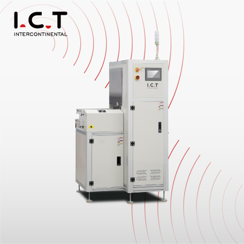 I.C.T | SMT NG バッファ コンベヤー マシン