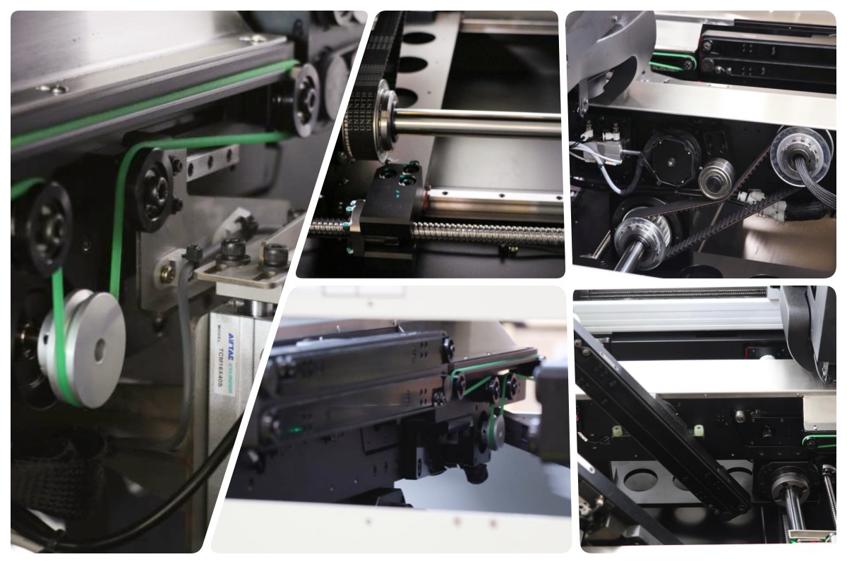 3-1 搬送システム