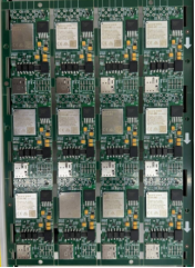 スマート電気メーター PCBA