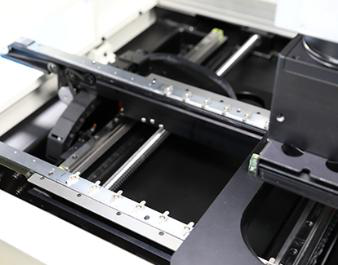レーザー印刷シリンダー機械