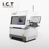 I.C.T SMT PCB X 線検査機 I.C.T- 7900