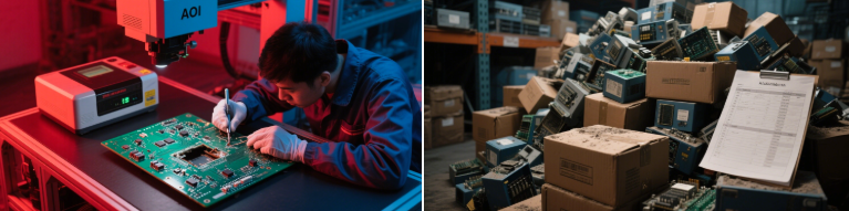 the Types of Wastes 廃棄物の種類