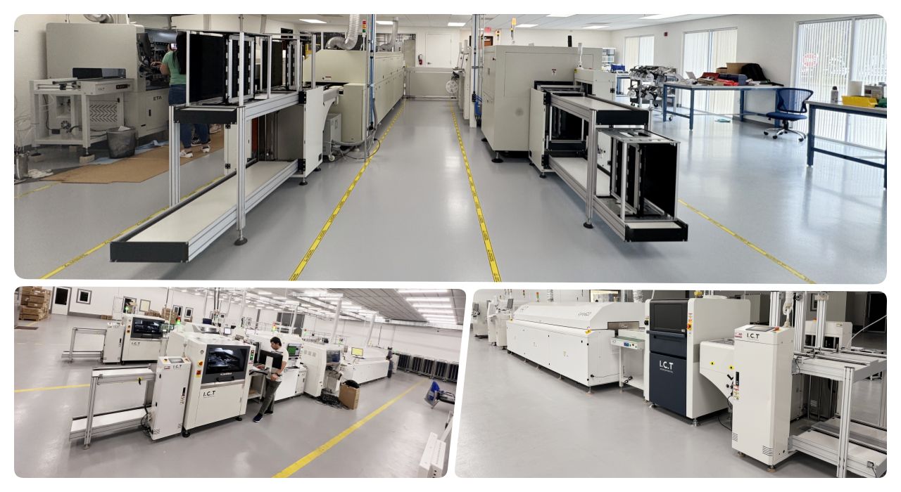 PCB Loader 104 PCB ローダ 104