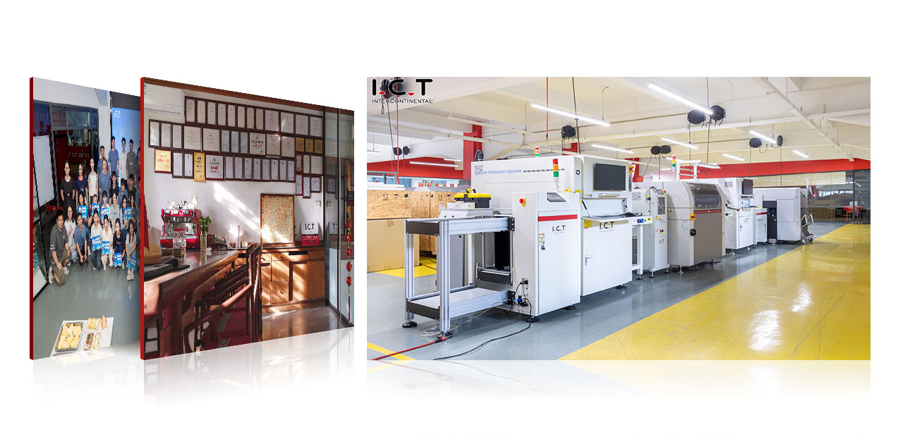 I.C.T-Factory-and-Team-01 I.C.T-工場とチーム-01