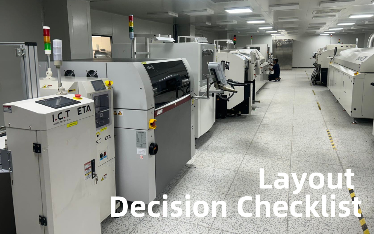 7. 決断する前に実践的な 5 つのチェックリスト