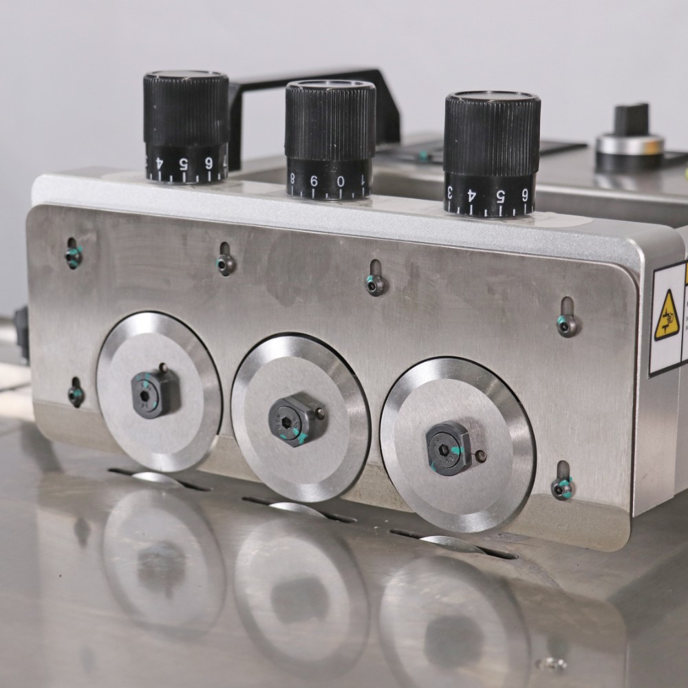 I.C.T-MLS1200 |マルチブレード LED セパレーター 