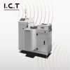 I.C.T LCO-350 |PCB ボード PCBA オンラインレーザー切断カッターセパレーターマシン