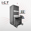 I.C.T |Smt リール ディジット コンポーネント計数システム Smd X 線チップ カウンター