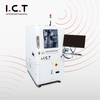 I.C.T |PCB ルーターセパレーターマシン SMT CNC 切断機 0.6-1.5 ミリメートル