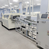 I.C.T丨電子機器製造用全自動 DIP 生産ライン
