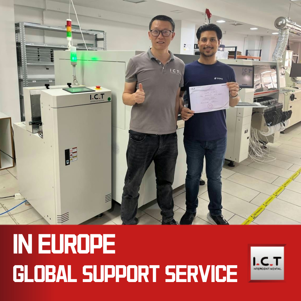 SM482プラス | SAMSUNG 高速 SMT PCB ピック アンド プレイス マシン