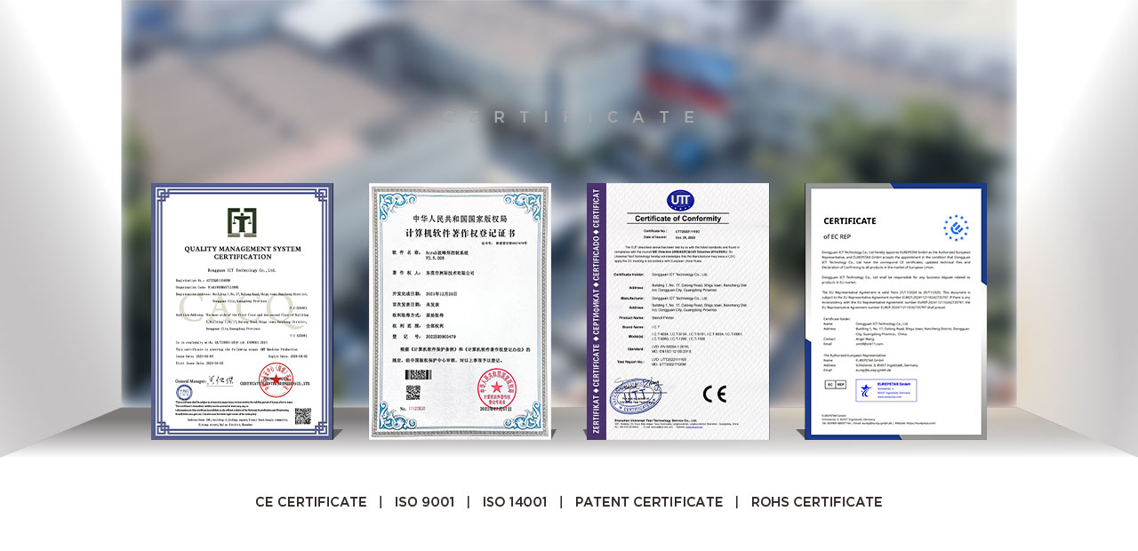 I.C.T-Certificate-01 I.C.T-証明書-01