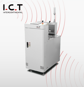 I.C.T PS-460 | PCB スタッカー & デスタッカー