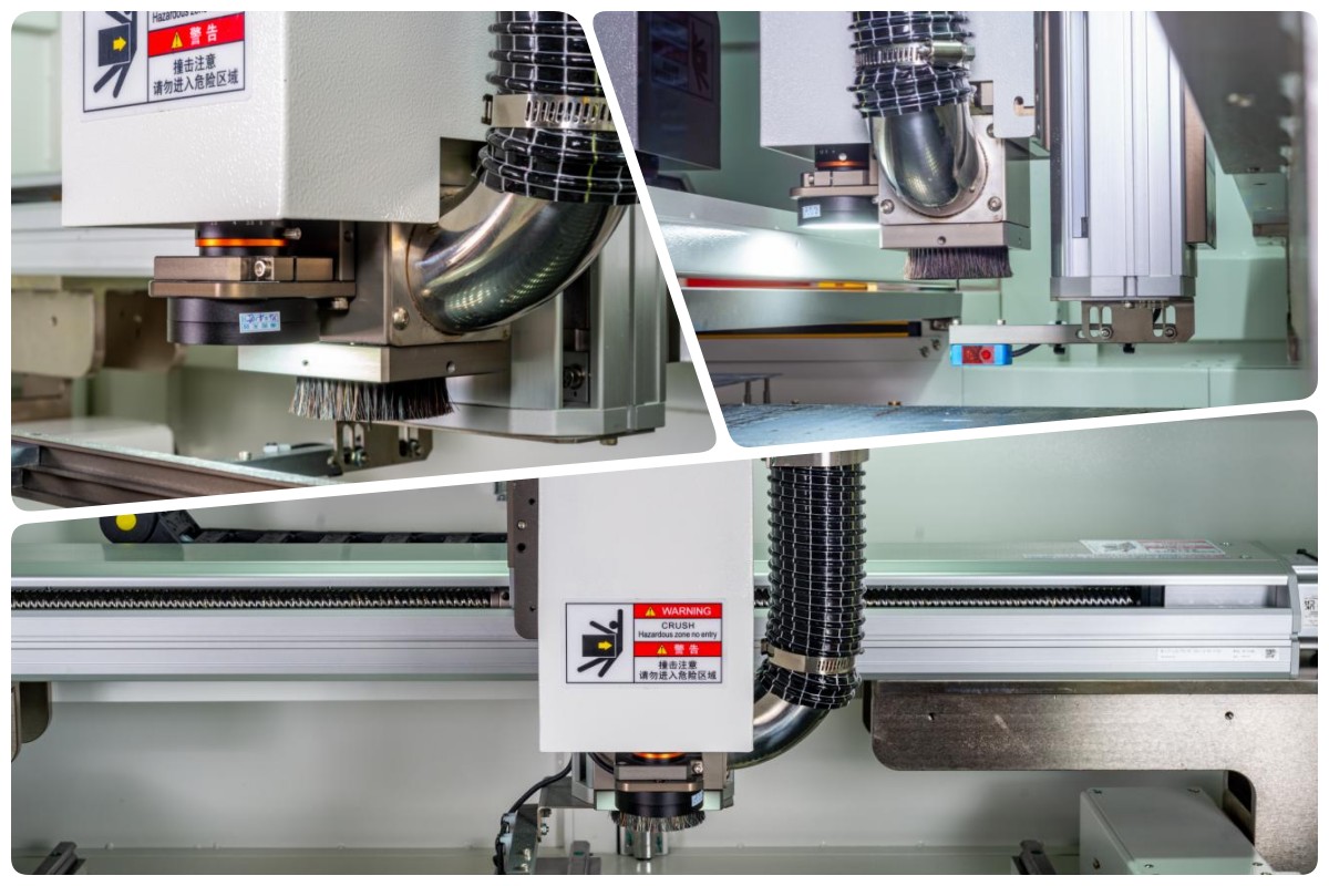 2-1 ルーターシステム