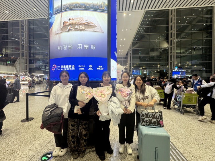 I.C.T 大連事務所