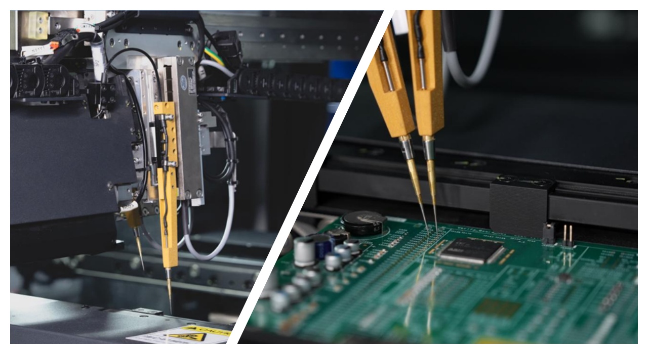 2 テストプローブシステム