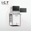 I.C.T- AI-4026 |PCB DIP オンライン検査システム SMT Ao Machine